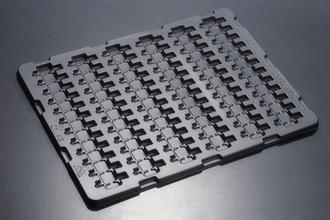 成都吸塑托盘 